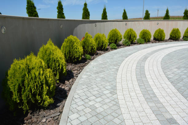 Best Residential Driveway Paver Services  in Panama City, FL