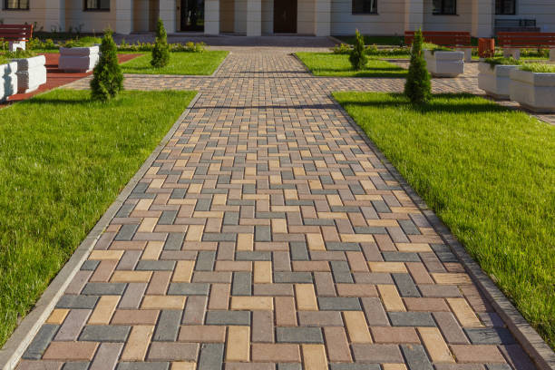 Professional Driveway Pavers in Panama City, FL