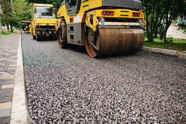 Reasons to Select Us for Your Driveway Paving Requirements in Panama City, FL